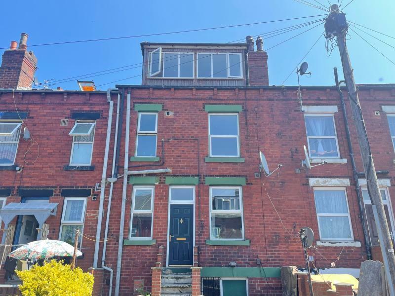 Main image of property: Sandhurst Terrace, Leeds, LS8