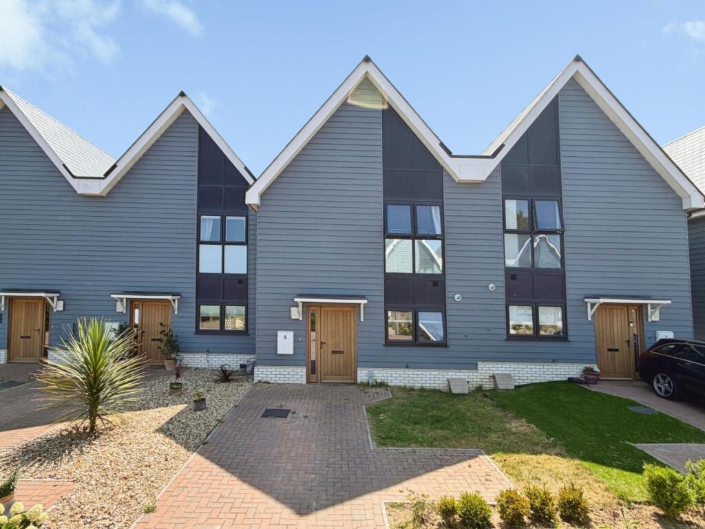 Main image of property: Cypress close, St Marys Bay