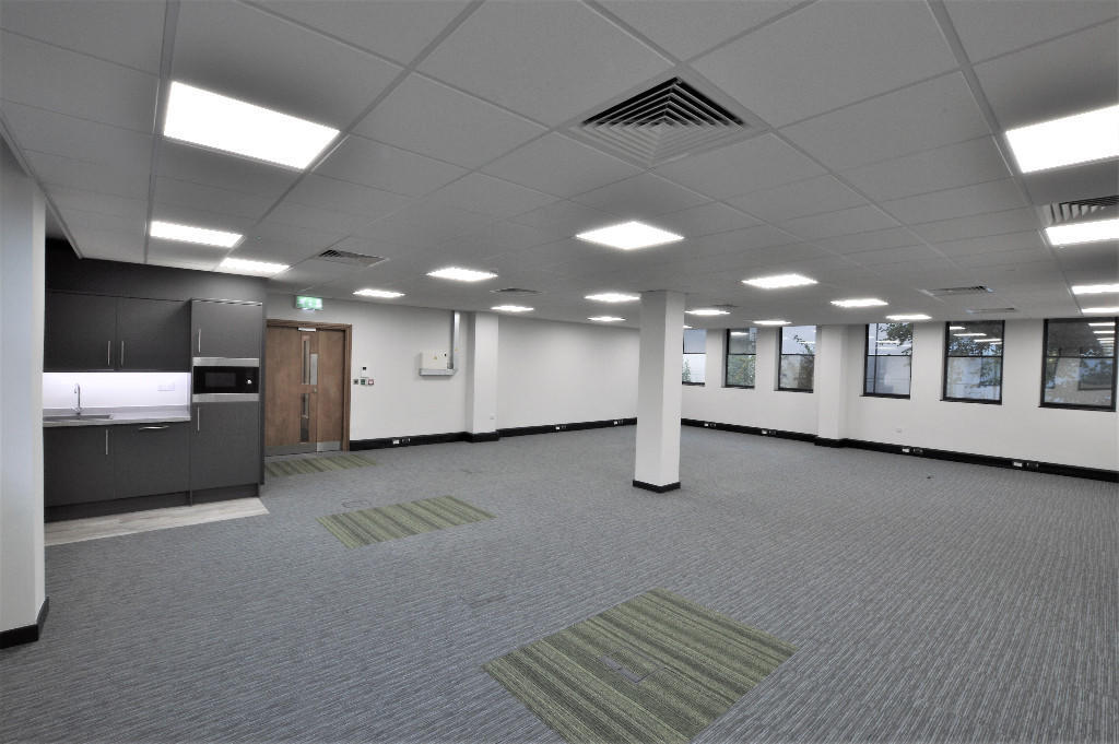 Typical Small Suite