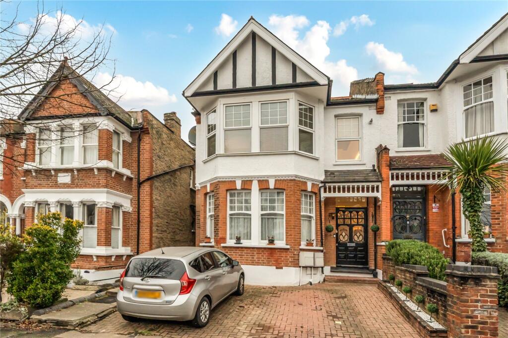 Main image of property: Derwent Road, Palmers Green, London, N13