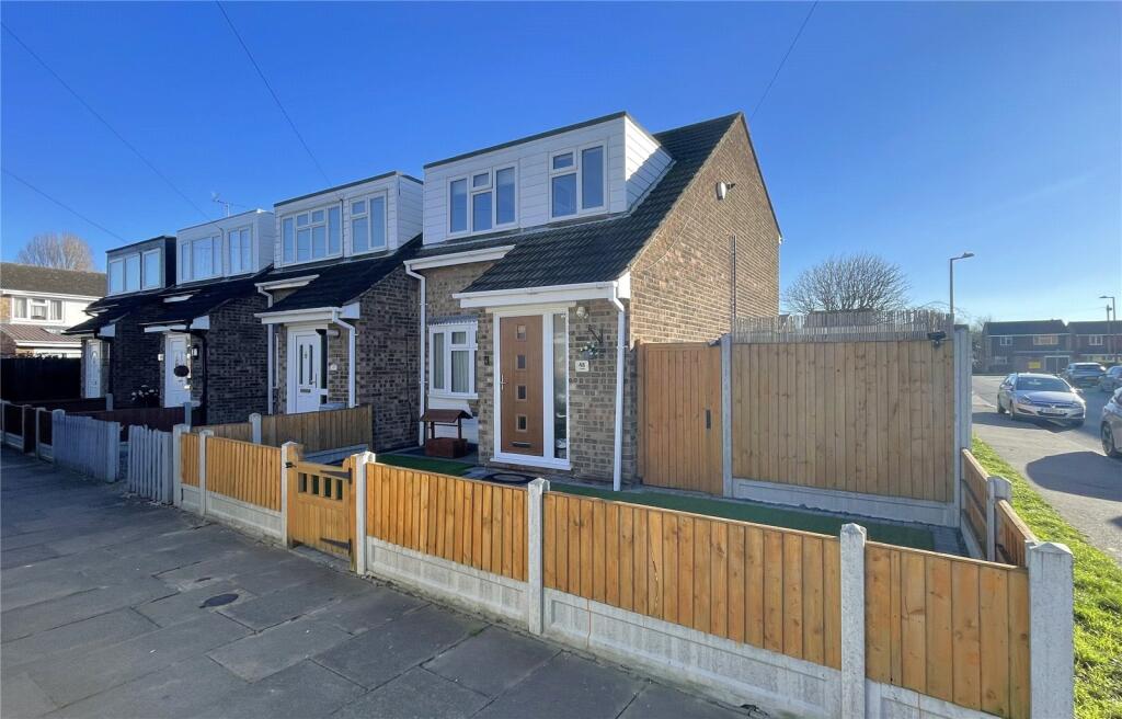 Main image of property: Frome, East Tilbury, Essex, RM18