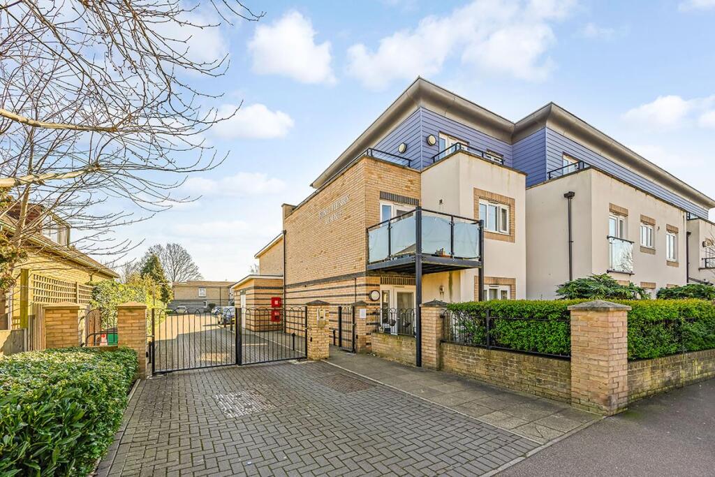 Main image of property: King Henry Lodge, Chingford