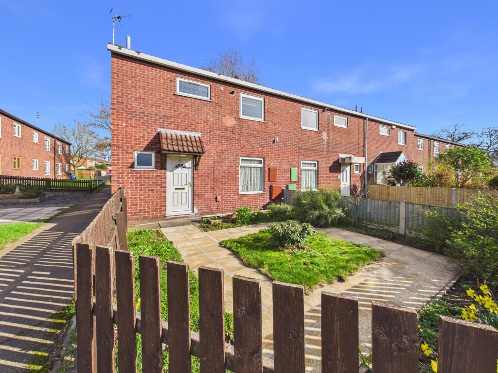 Main image of property: Airedale Walk, Alvaston