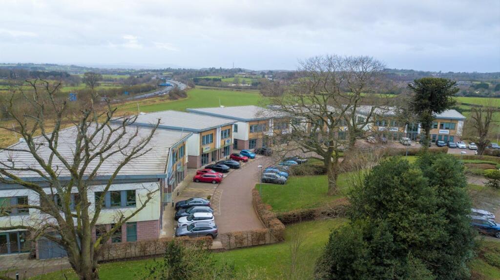 Additional image 3 of Topaz Business Park, Bromsgrove, B61 0GD