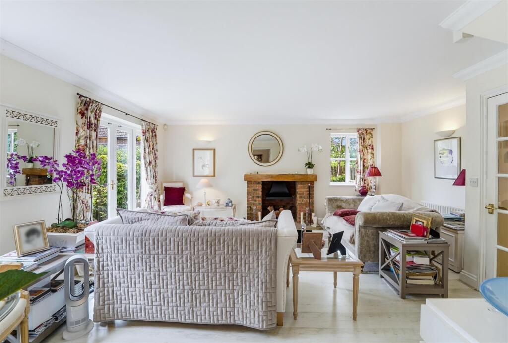 Little Common Lane, Bletchingley, Redhill - View 5