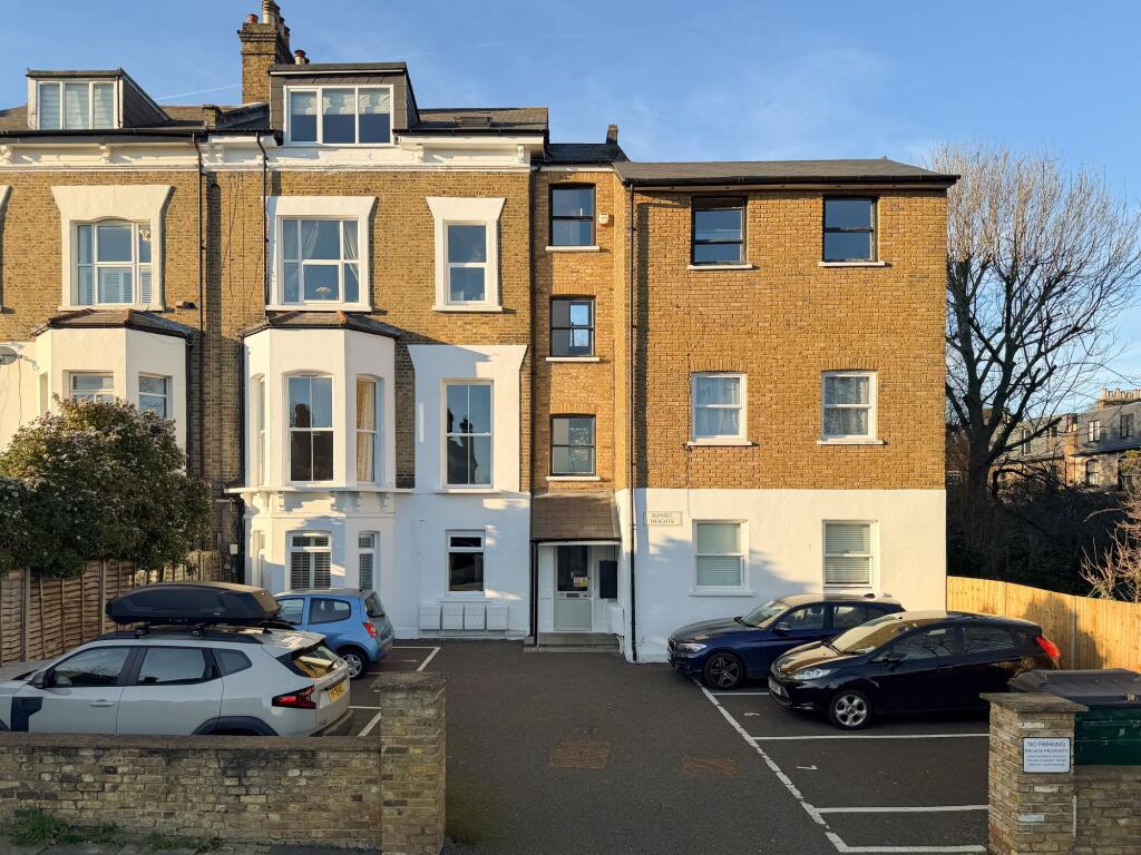 Main image of property: St. German's Road, Forest Hill, SE23