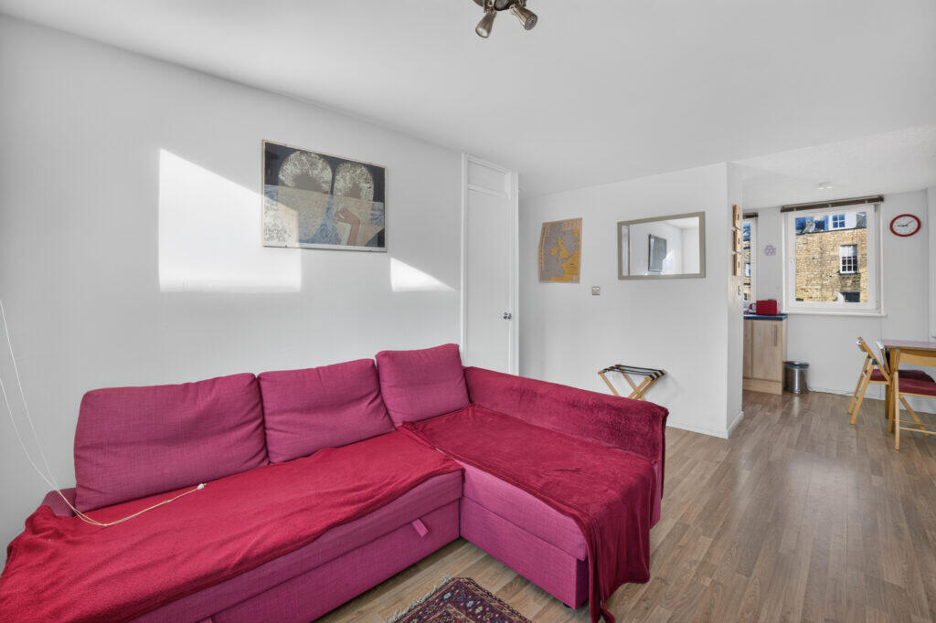16/4 Jamaica Mews, New Town, Edinburgh, EH3 6HW photo 4