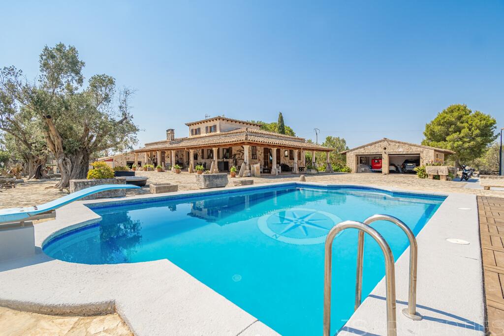 Main image of property: Balearic Islands, Mallorca, Can Picafort