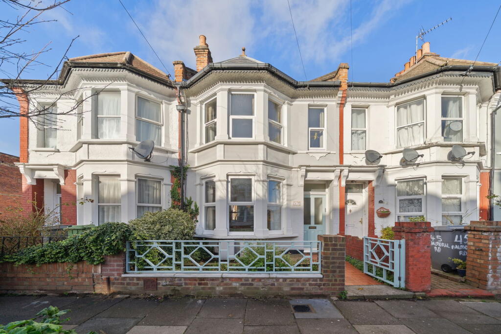 Balmoral Road, NW2 photo 2