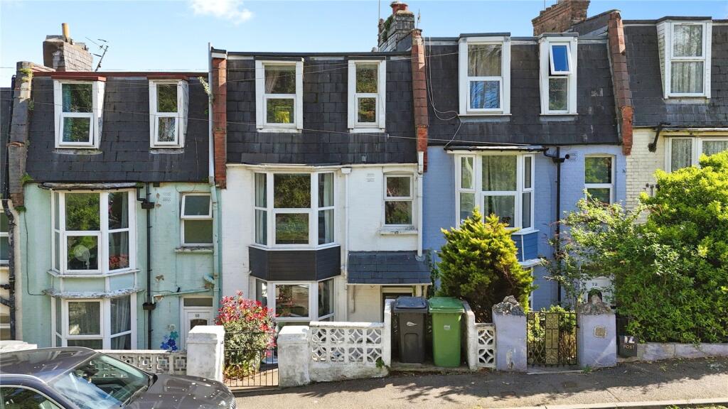 Main image of property: Station Road, Ilfracombe