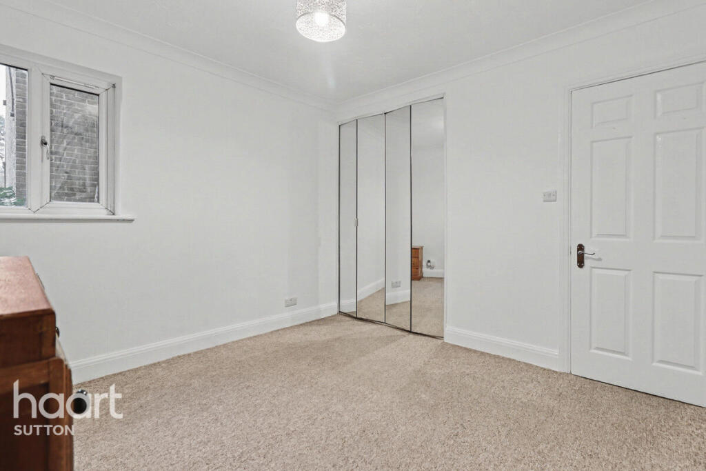 Main image of property: Cheam Road, SUTTON