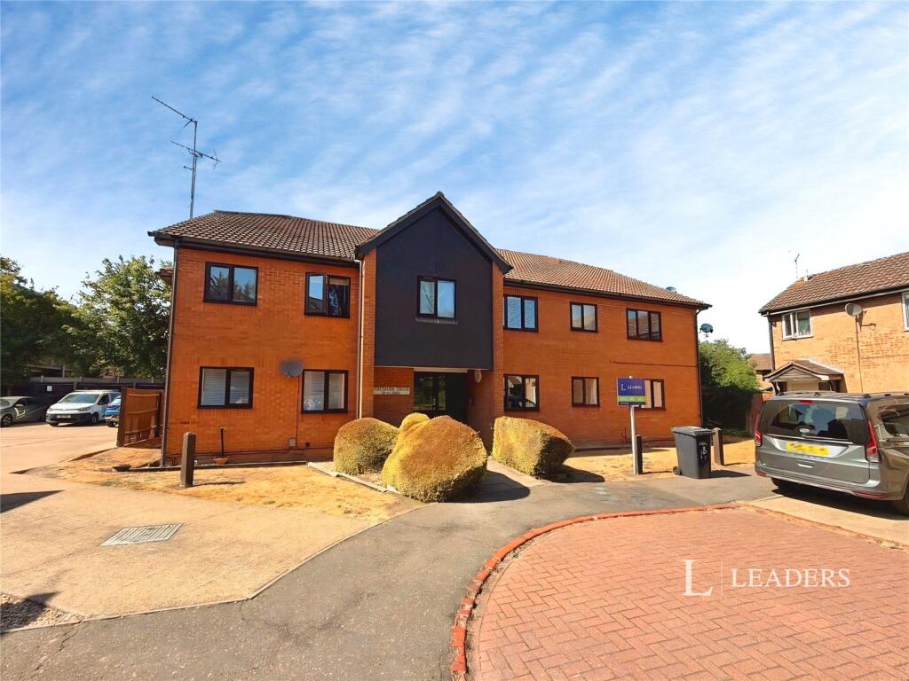 Main image of property: Stagshaw Drive, Fletton, Peterborough, PE2