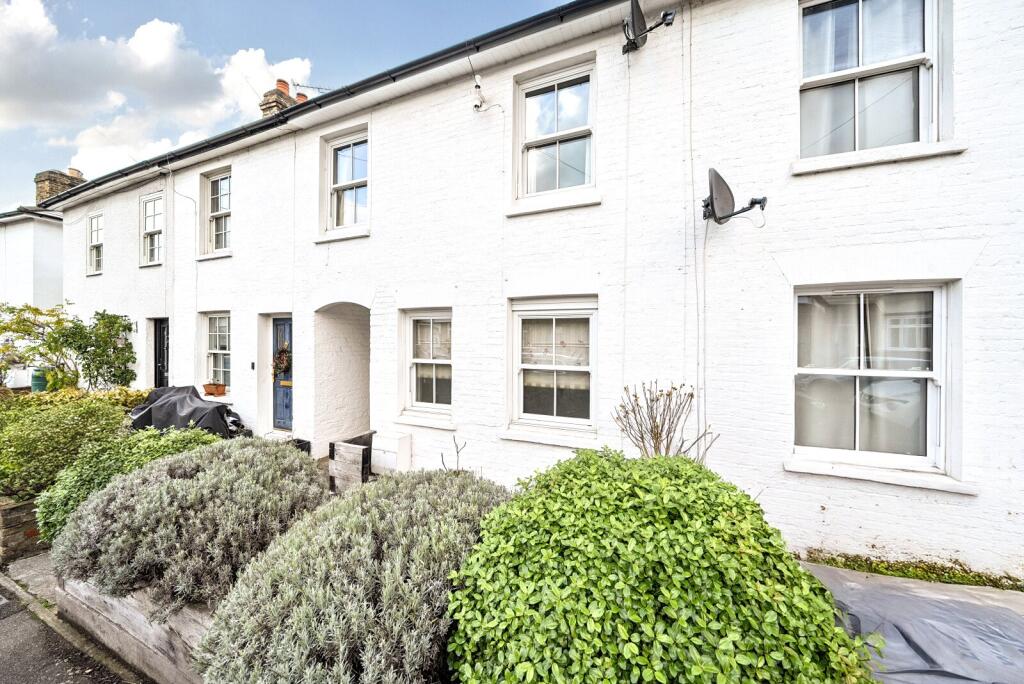 Main image of property: Westfield Road, Surbiton, KT6