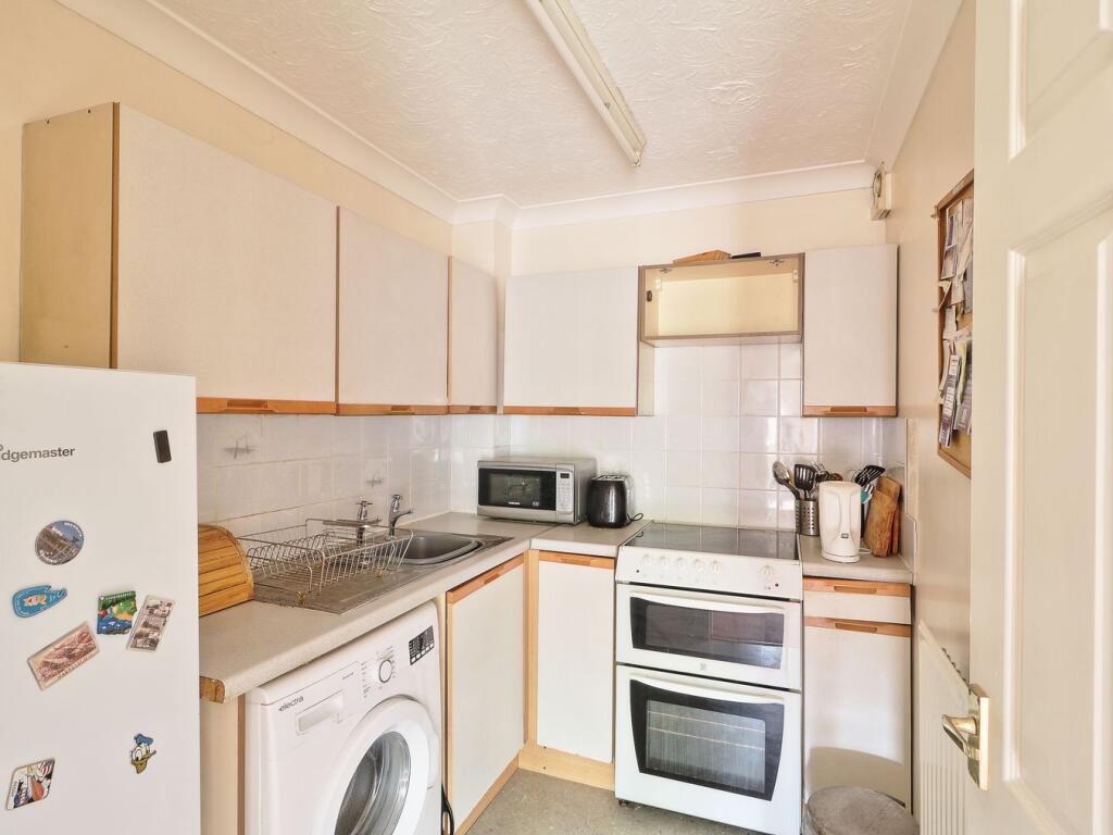 Apartment in Peterborough - View 4