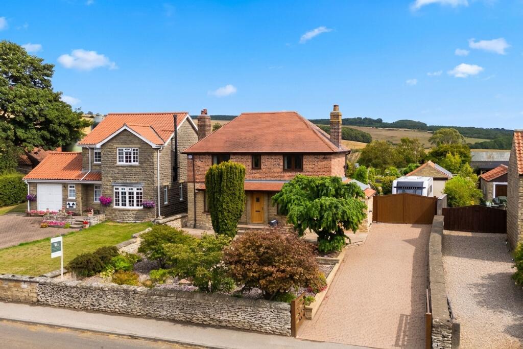 Main image of property: Barnville, Wilton, Pickering, YO18 7LE