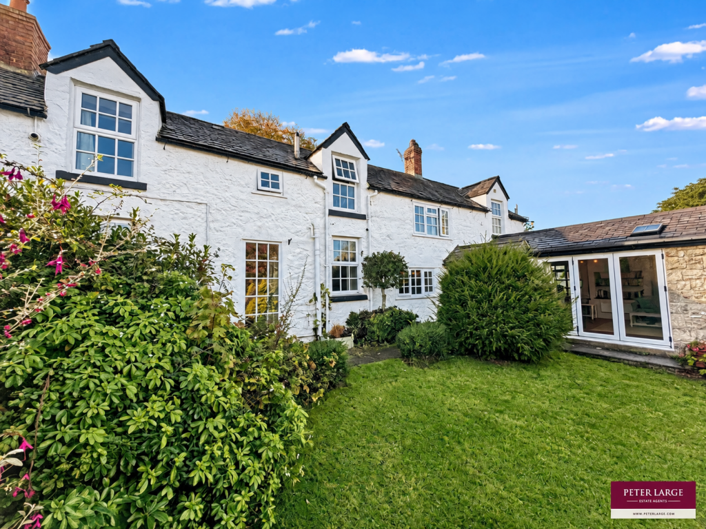 Main image of property: The Village, St. George, Conwy, LL22