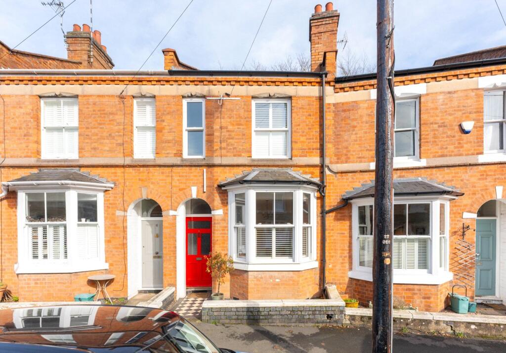 Main image of property: Strathearn Road, Leamington Spa, Warwickshire, CV32