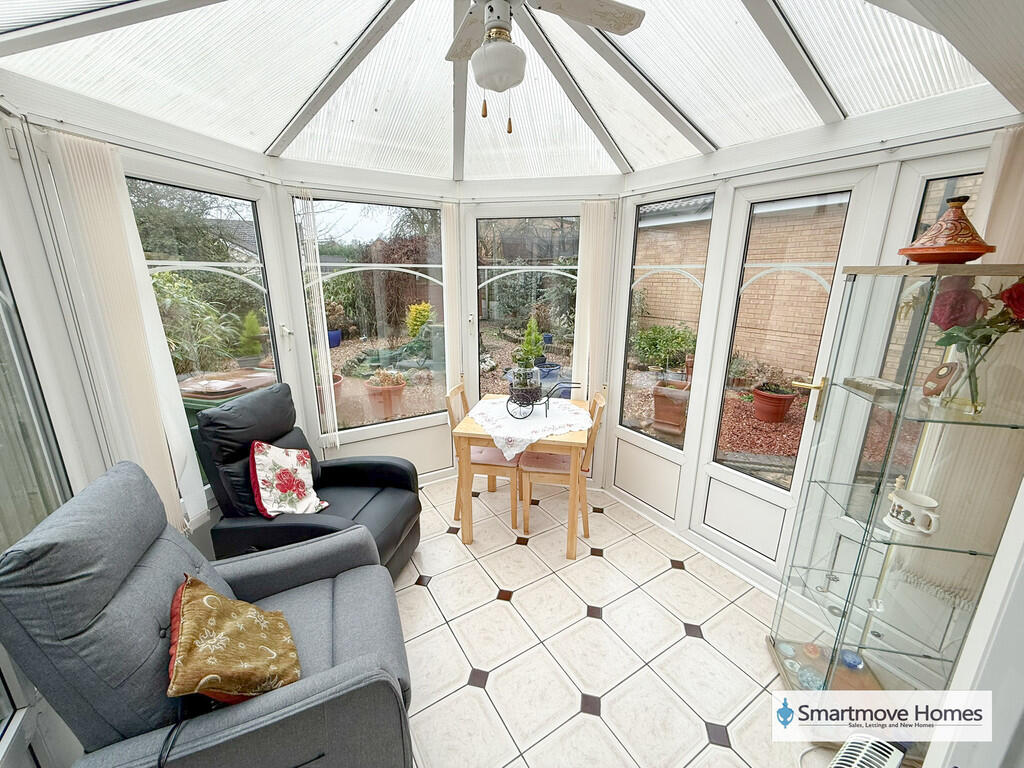 Welton Avenue, Belper photo 3