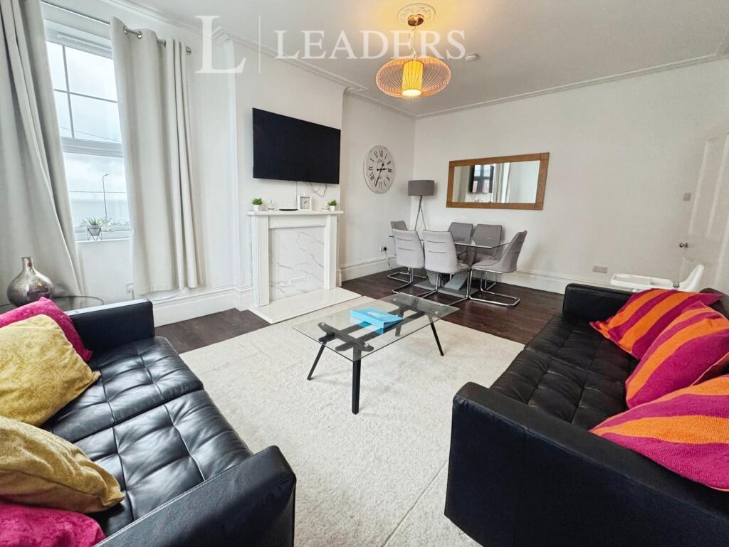 Apartment in Clacton-on-Sea, Great Clacton - View 3