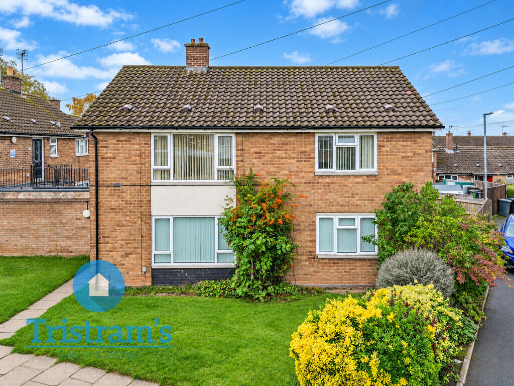 Main image of property: Maryland Court, Stapleford