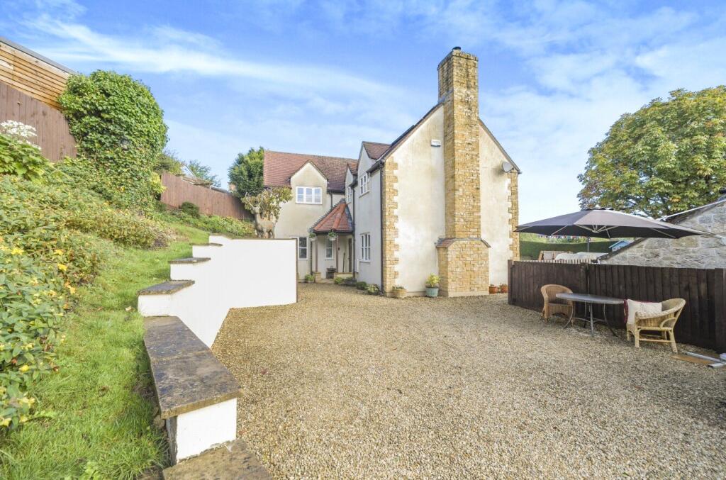 Main image of property: Bourton, Gillingham, Dorset, SP8