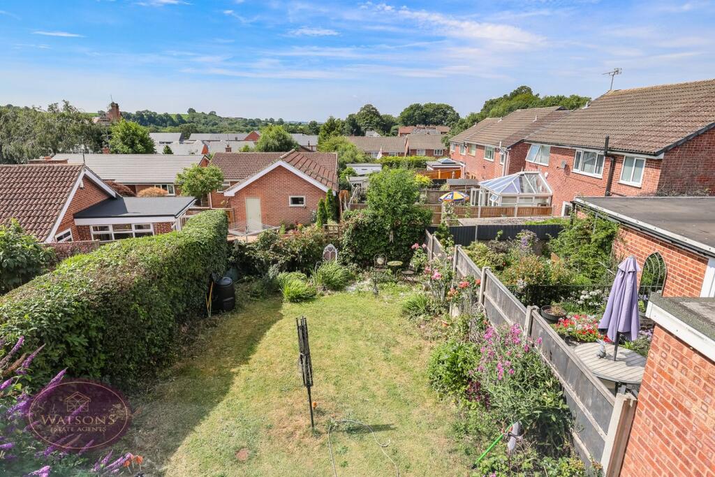 Dorchester Road, Kimberley, Nottingham, NG16 - View 2