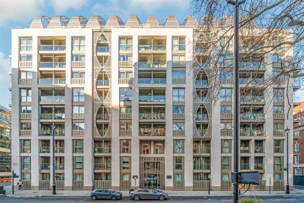 Main image of property: Horseferry Road, Westminster