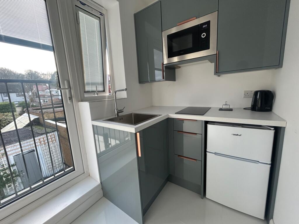 Main image of property: Jackson Road London BR2