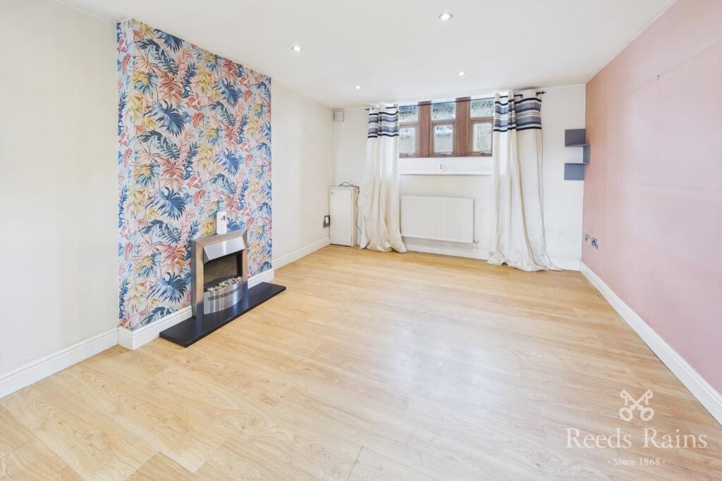 House in Calderdale, West Yorkshire - View 2
