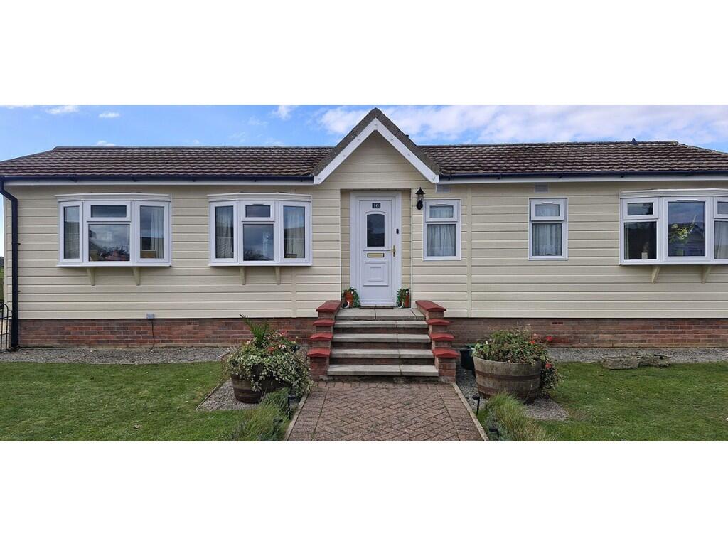 Main image of property: Meadow View Park, Skinburness Drive, Silloth, Wigton CA7