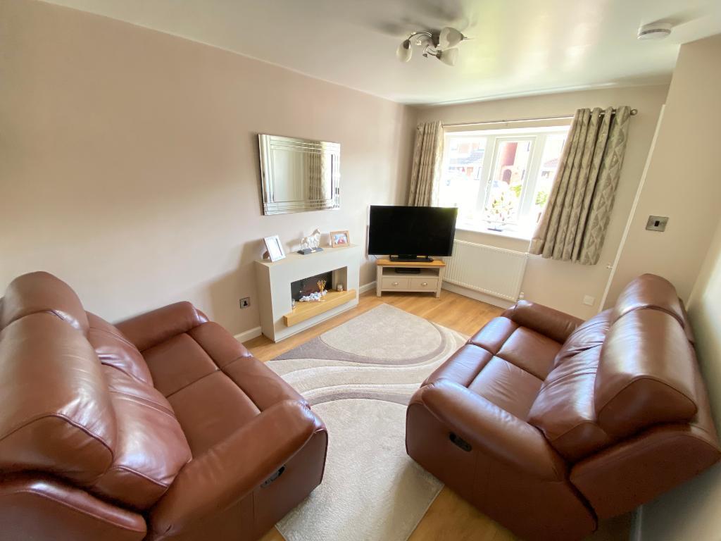 House in Stoke-on-Trent - View 3