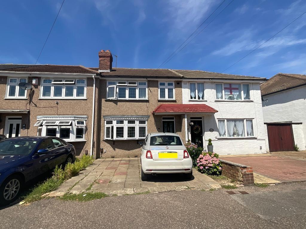 Main image of property: Woodcote Avenue, Elm Park, Hornchurch, Essex, RM12 4PY