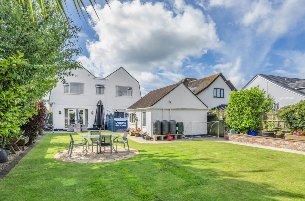 Main image of property: Gillard Road, Brixham, Devon