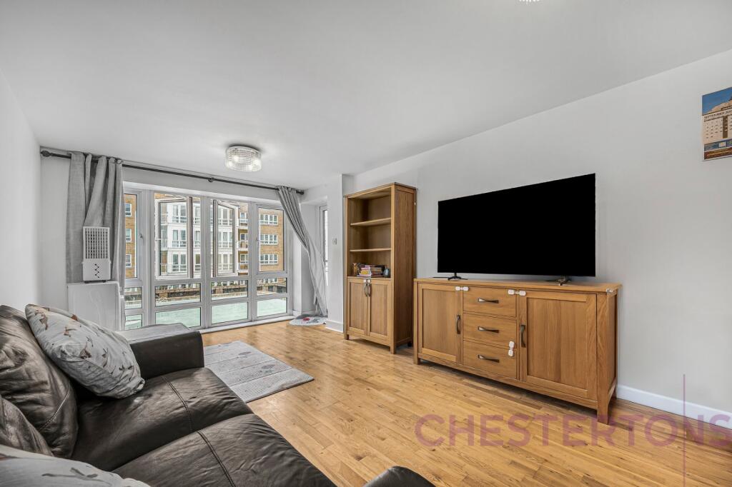 Main image of property: St. Davids Square, 
Cubitt Town, E14