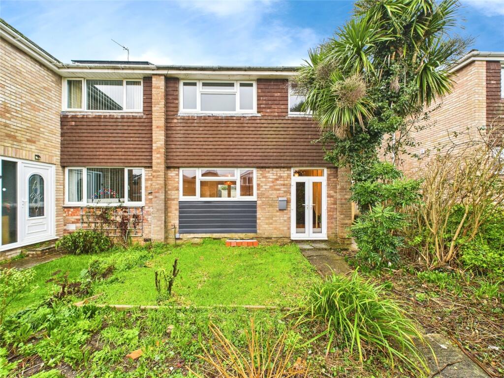 Denleigh Close, Bristol, BS14 photo 2