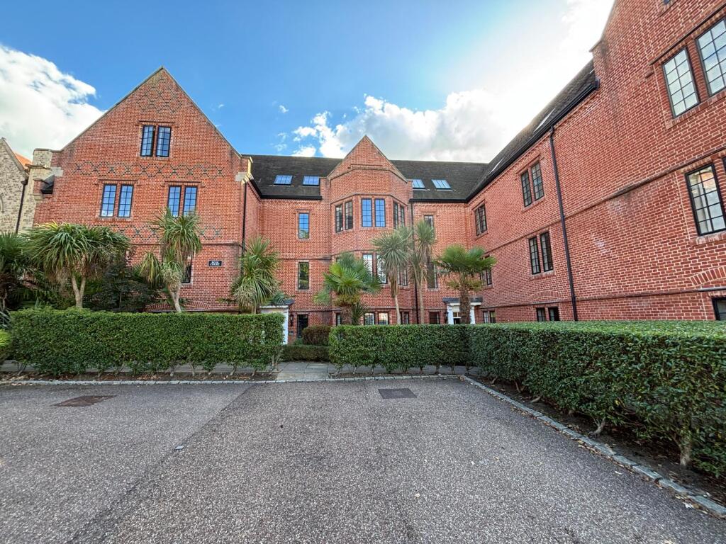 Main image of property: 22 Rose Court, The Galleries, Warley, Brentwood, Essex CM14 5GJ
