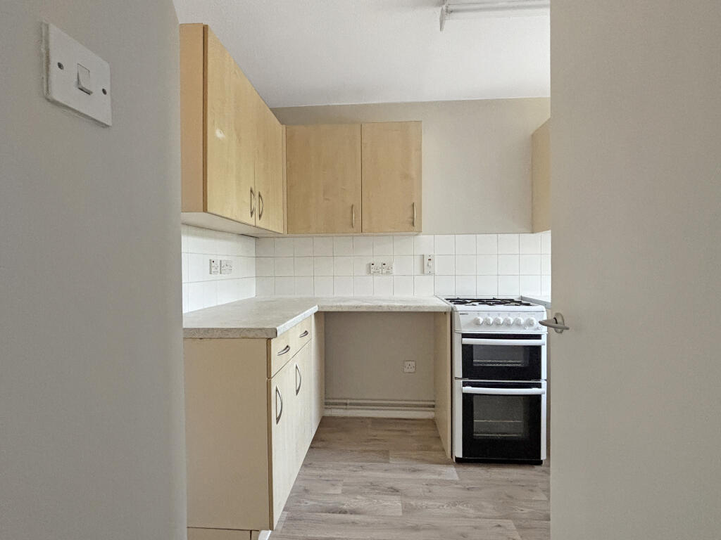 Gunhild Court, Cambridge – pohled 5