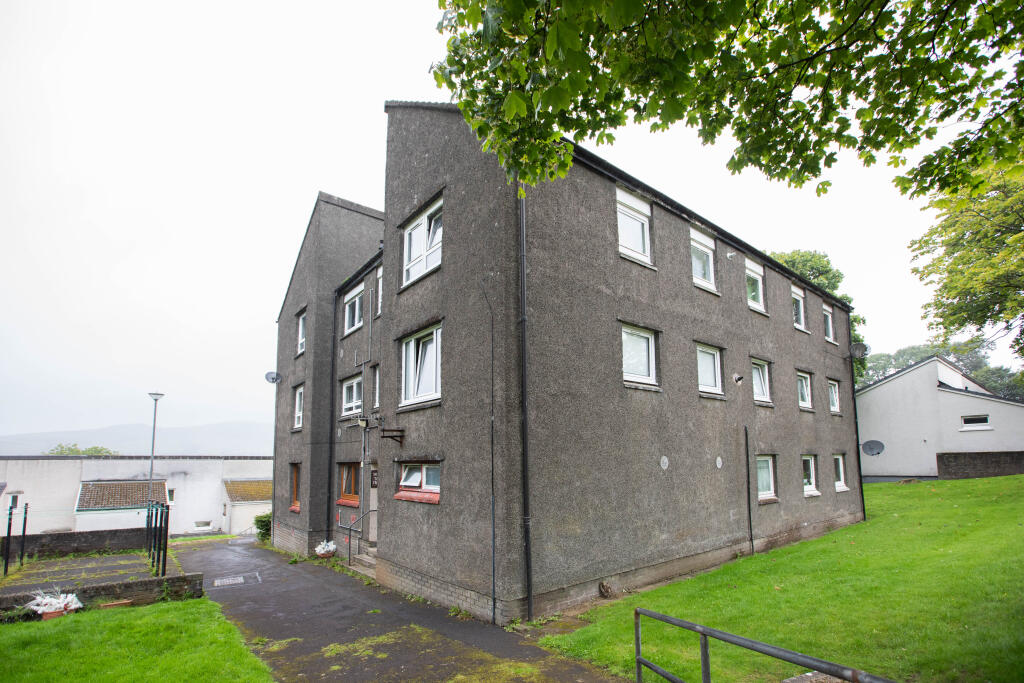 Main image of property: Nobleston, Bonhill, Alexandria, West Dunbartonshire