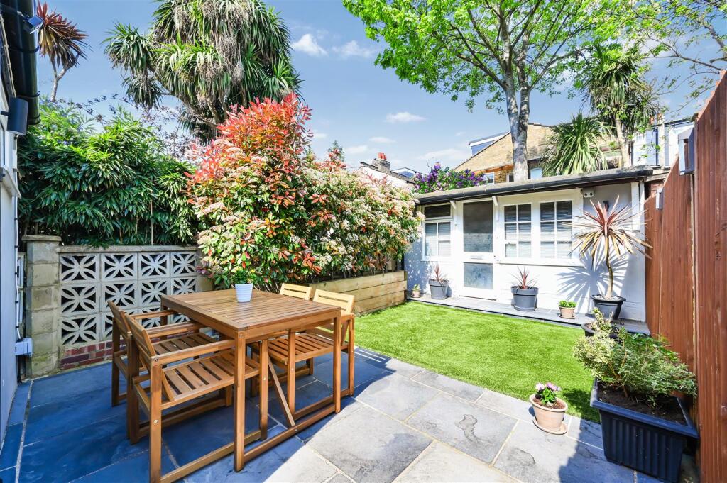Main image of property: Denison Road, Colliers Wood