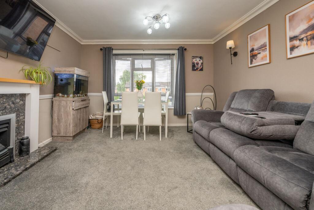 Apartment in Stratford-on-Avon, Alcester - View 4