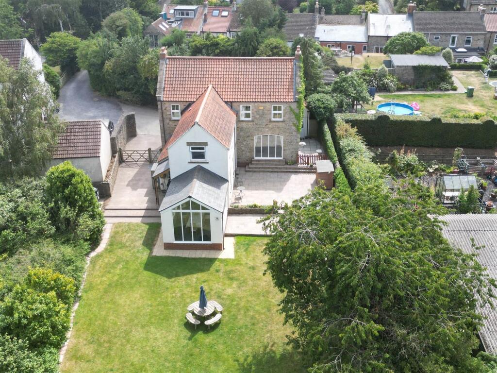 Main image of property: High Row, Melsonby, Richmond