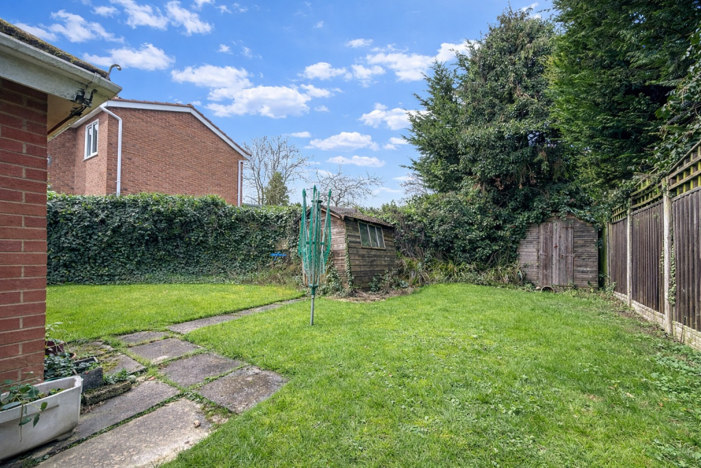 Additional image 17 of Woodrow Crescent, Knowle, Solihull, West Midlands