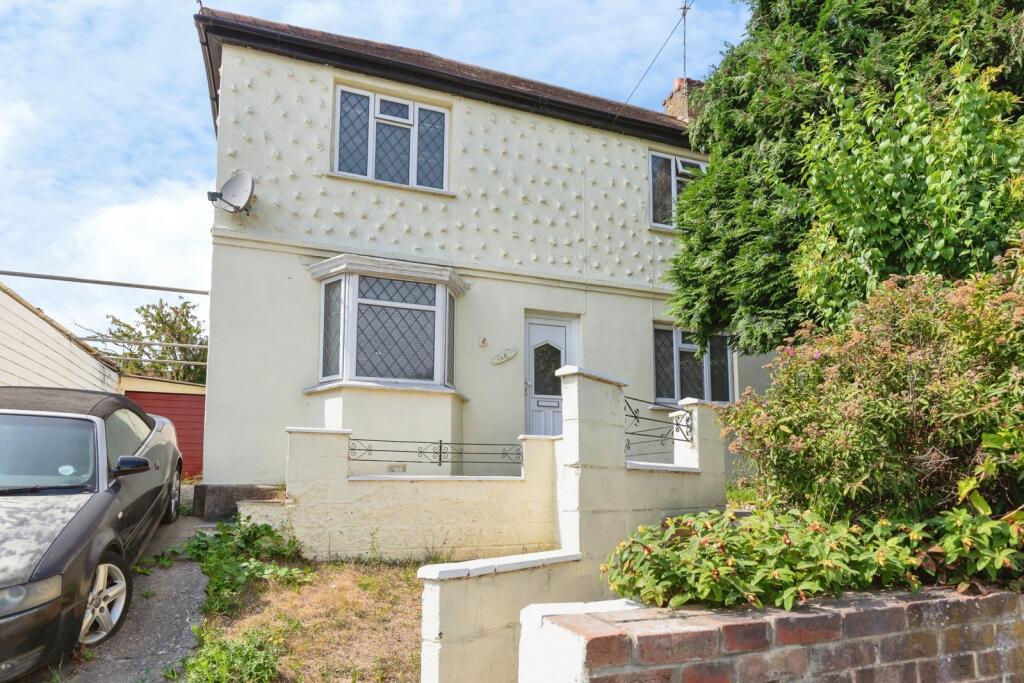 Main image of property: Cuxton Road, Rochester, Kent, ME2