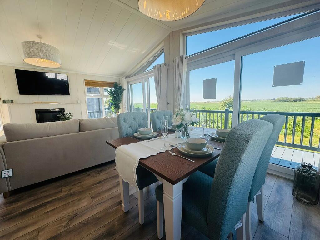 2021 Omar Classic, Dovercourt Holiday Park, Dovercourt, Harwich, Essex, CO12 3TZ - View 2