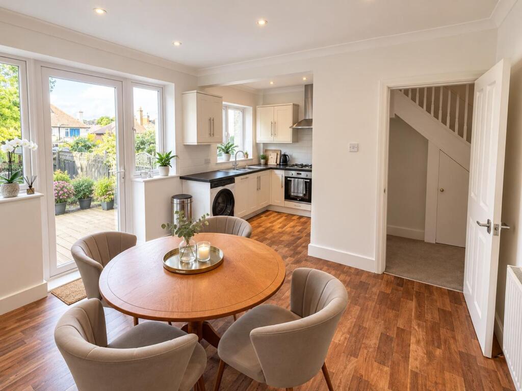 Main image of property: Benhurst Gardens, South Croydon, CR2