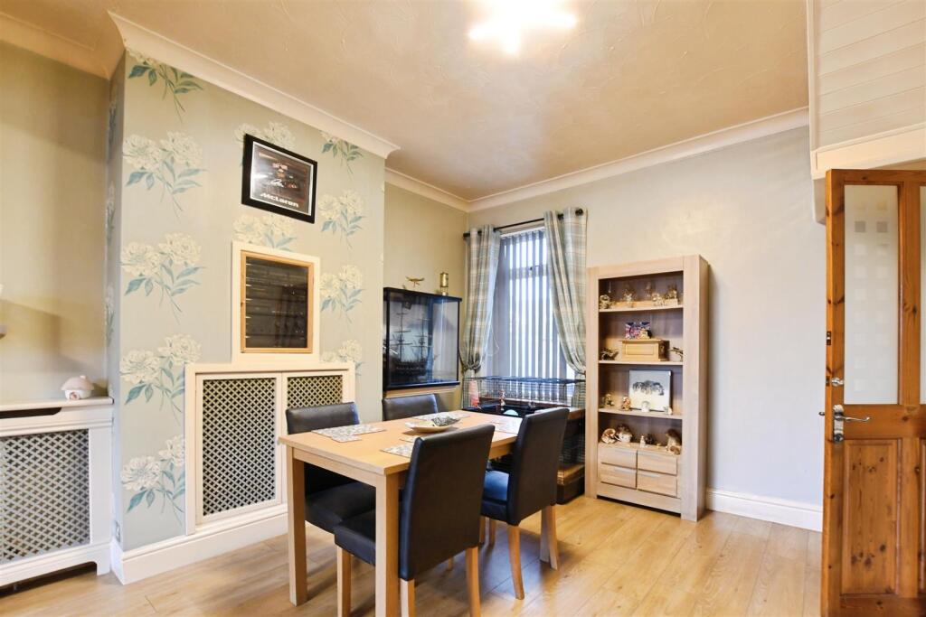 Aberdeen Street, Hull - Widok 6