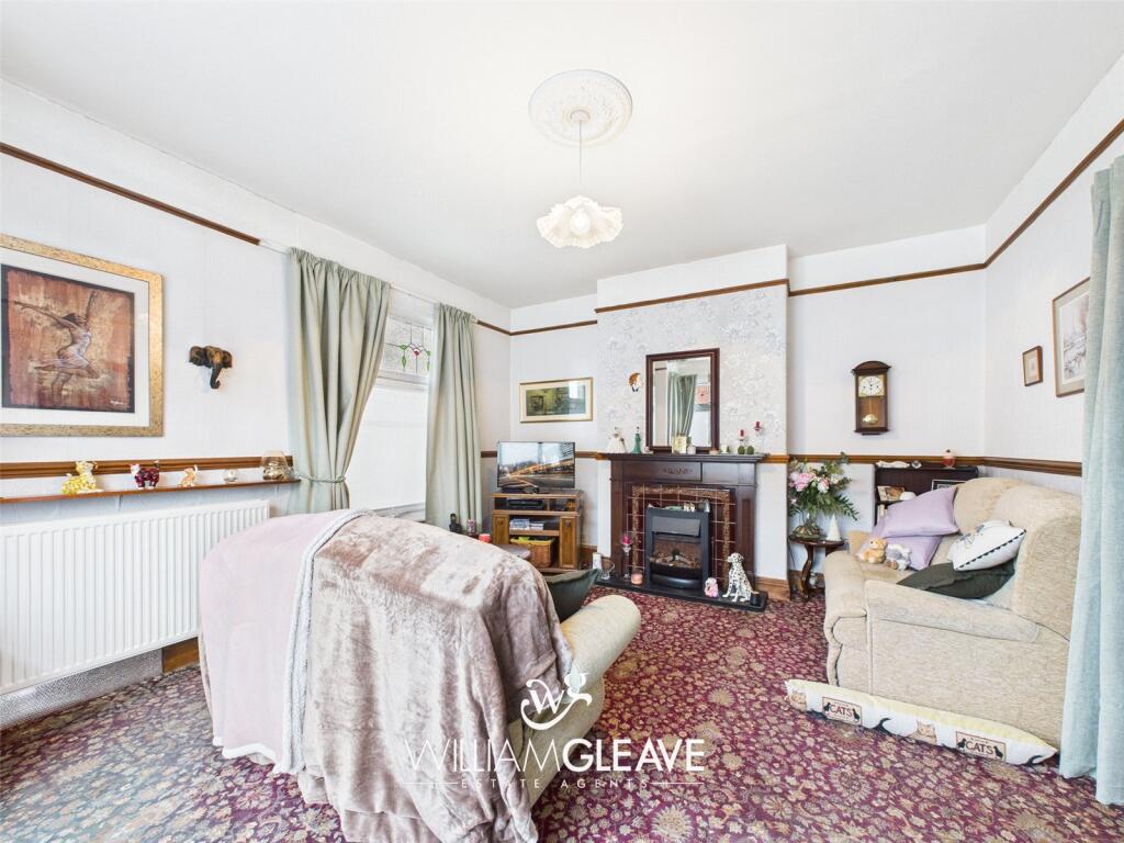 Salisbury Street, Shotton, Deeside, Flintshire, CH5 photo 3