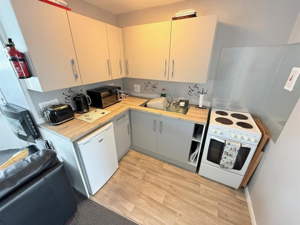 Belle Aire, Beach Road, Hemsby - View 2