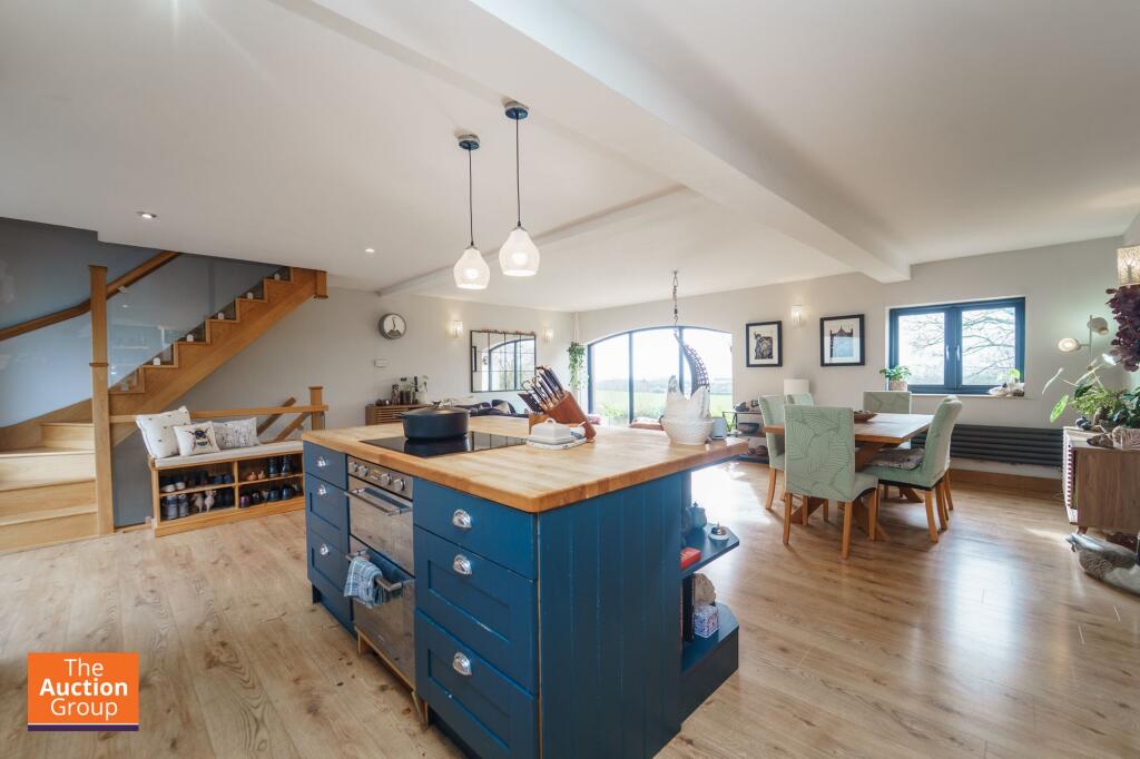 Main image of property: Plodder Lane, Farnworth, BL4