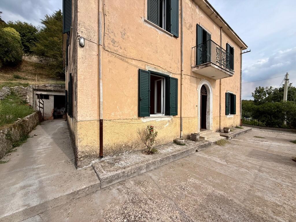 Main image of property: Campoli Appennino, Frosinone, Lazio